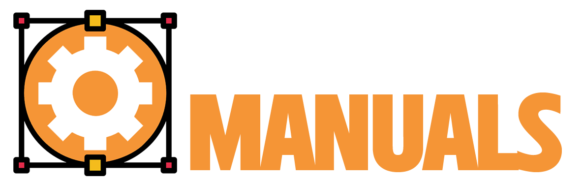 Just Find Manuals